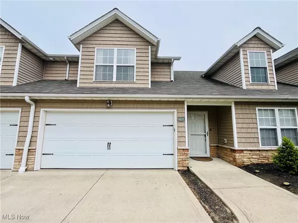 6531 Bayside DR,  Madison,  OH 44057