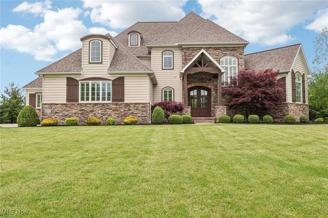 Medina, OH 44256,4325 Perian CT