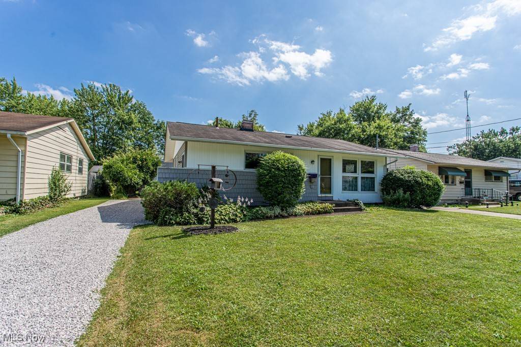 Warren, OH 44485,2325 Stewart DR NW