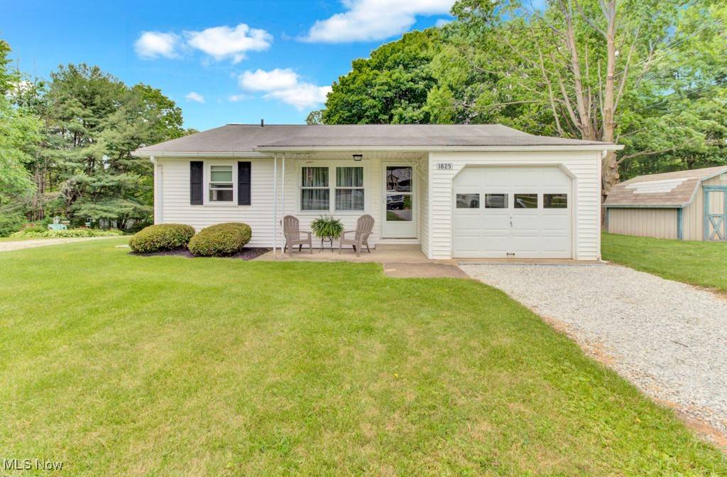 1825 Union AVE SE, Minerva, OH 44657