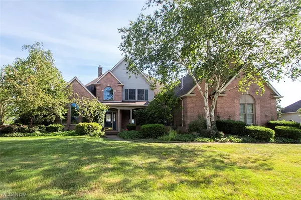 4120 Fox Meadow DR, Medina, OH 44256