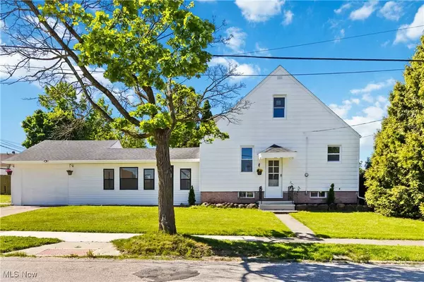 4417 W 51st ST, Cleveland, OH 44144