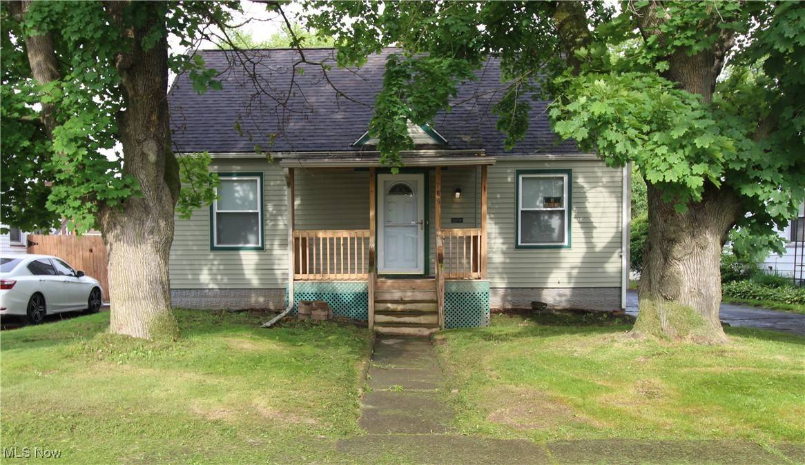 Warren, OH 44484,789 Meadowbrook AVE SE