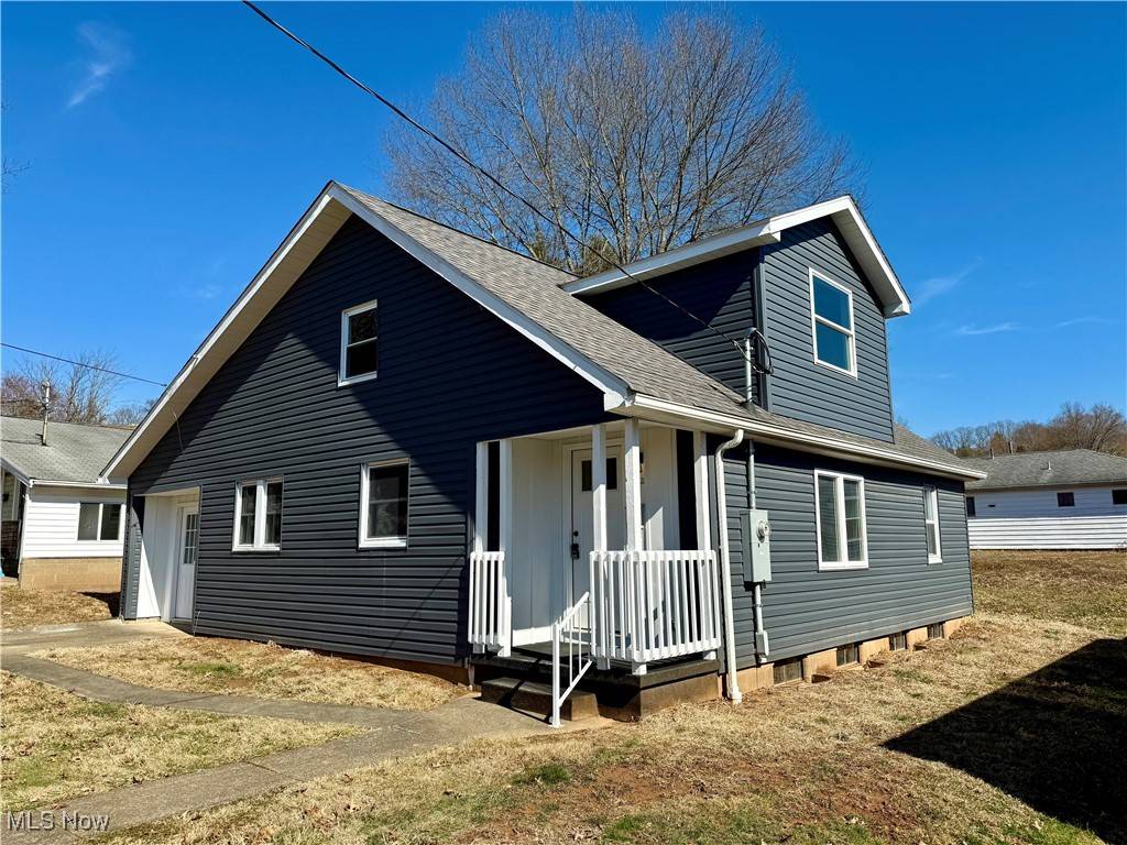 Parkersburg, WV 26104,4402 Packard ST