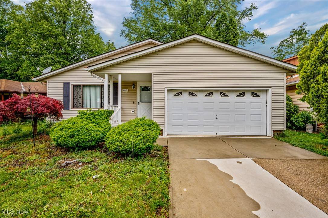 14943 Carol DR, Maple Heights, OH 44137