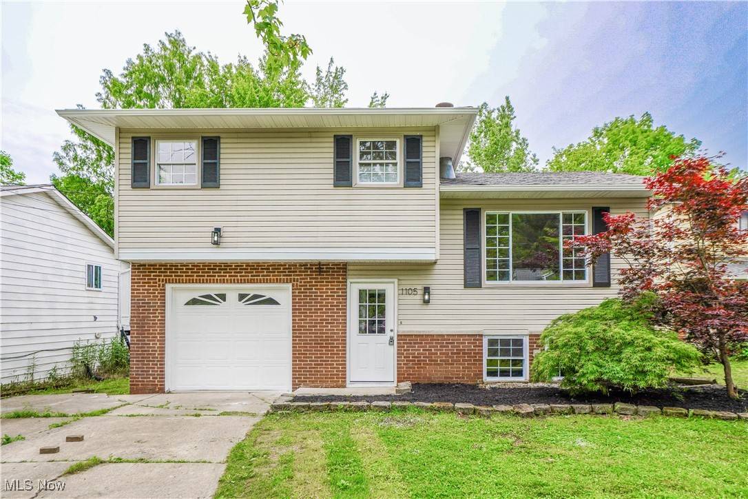 1105 East BLVD, Aurora, OH 44202