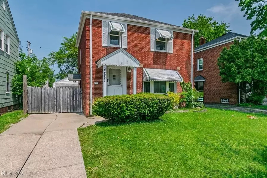 22651 Arms AVE, Euclid, OH 44123