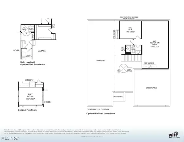 Chippewa Lake, OH 44215,#5 Lot Chippewa RD
