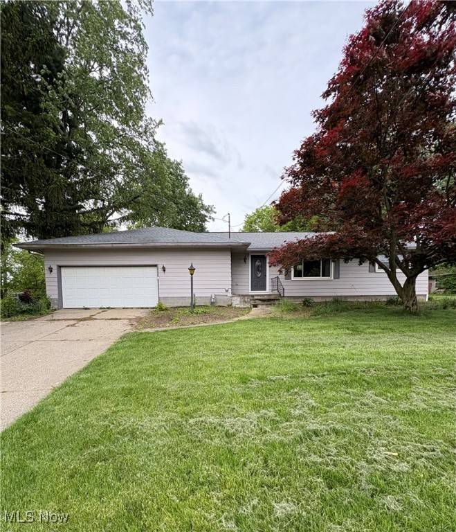 3101 Laurel RD, Brunswick, OH 44212