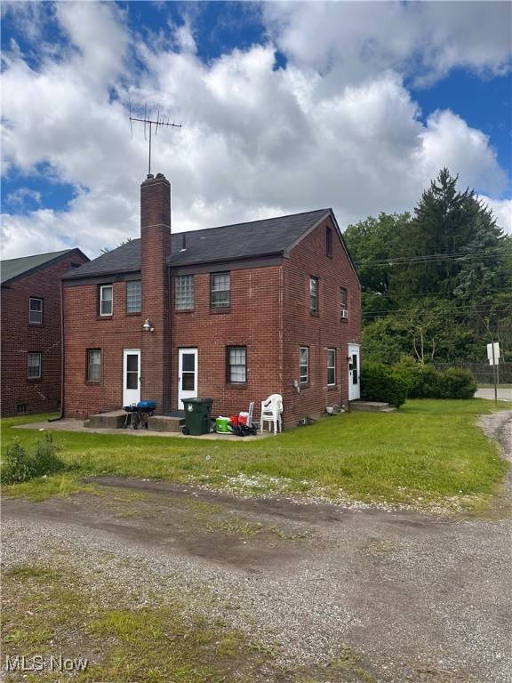 Canton, OH 44714,1736 Spring AVE NE