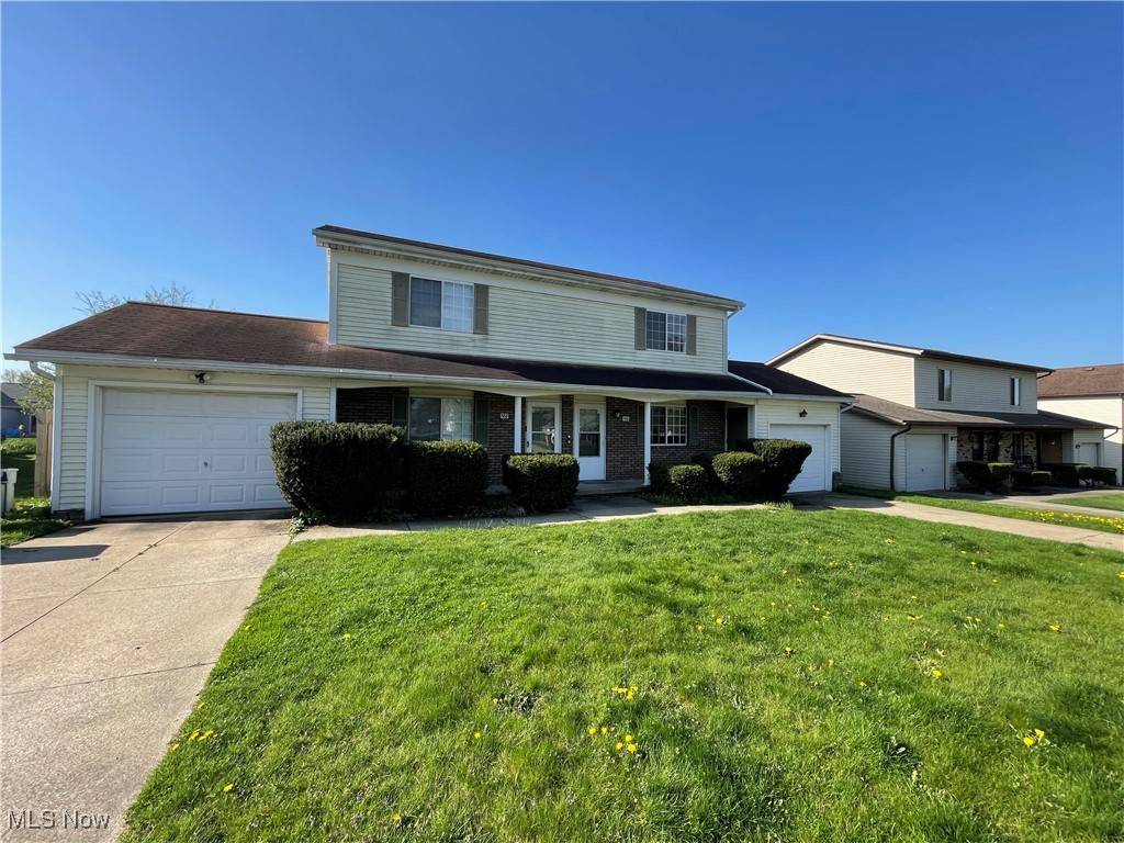 588 Austin DR, Barberton, OH 44203