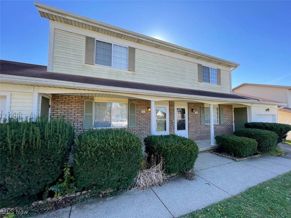 Barberton, OH 44203,588 Austin DR