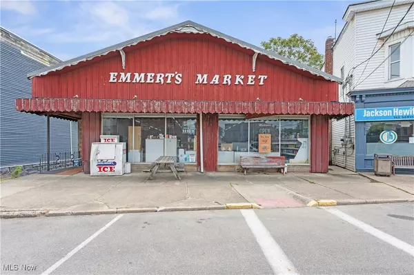 Navarre, OH 44662,11 Canal ST E