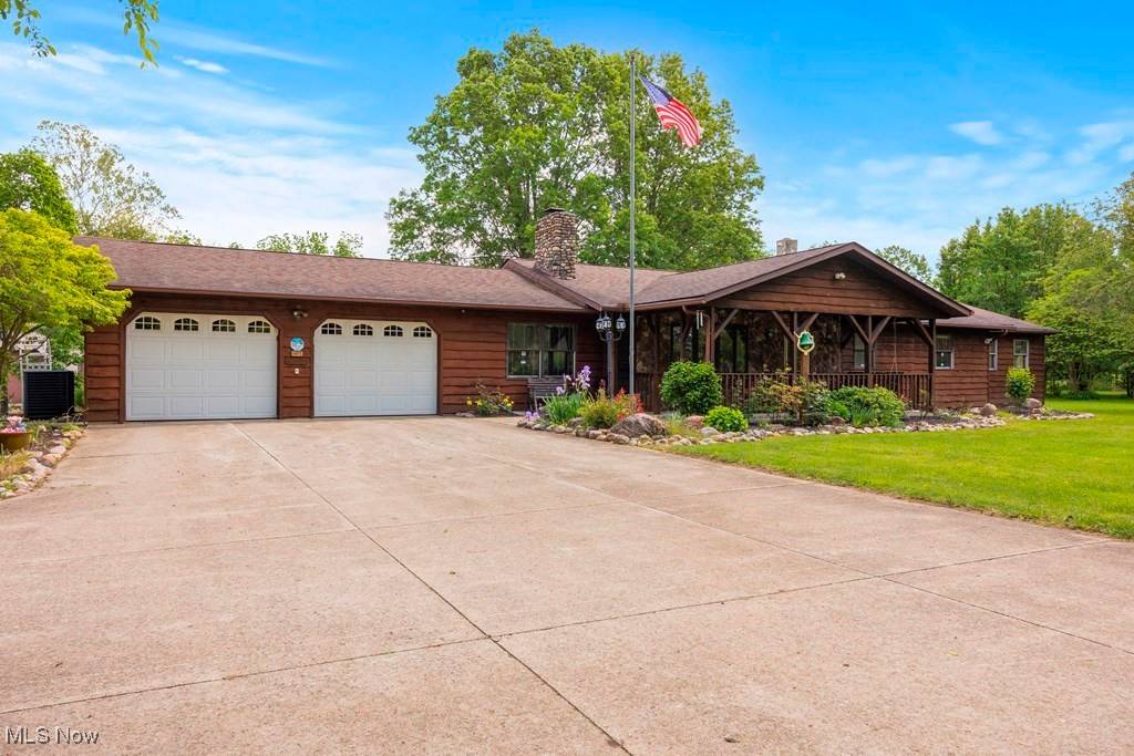 10877 Butternut Ridge RD, Elyria, OH 44035
