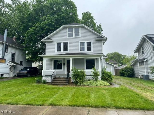 328 Arlington BLVD, Newton Falls, OH 44444
