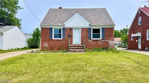 711 E 212th ST,  Euclid,  OH 44119