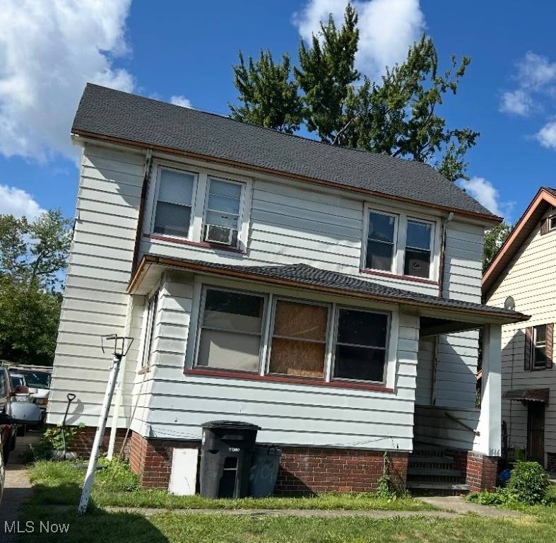 1614 Avalon RD, Cleveland, OH 44112