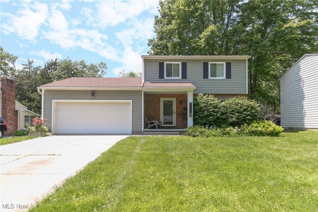 386 Caladonia AVE, Fairlawn, OH 44333
