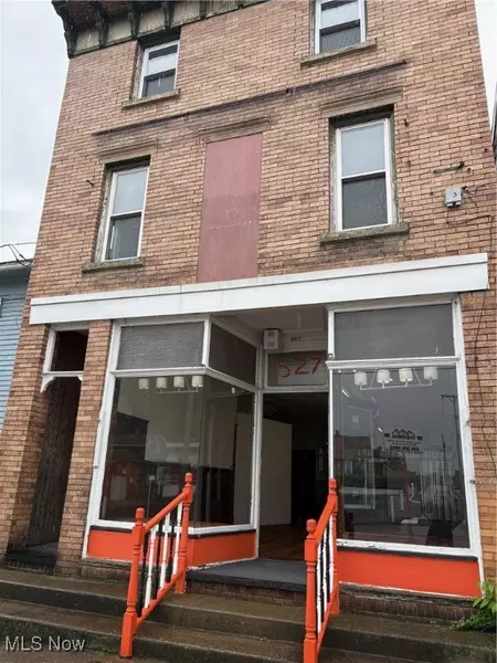 527 Tremont AVE SW, Massillon, OH 44647