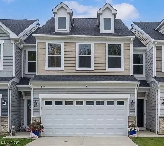 841 S Parkside DR, Westlake, OH 44145