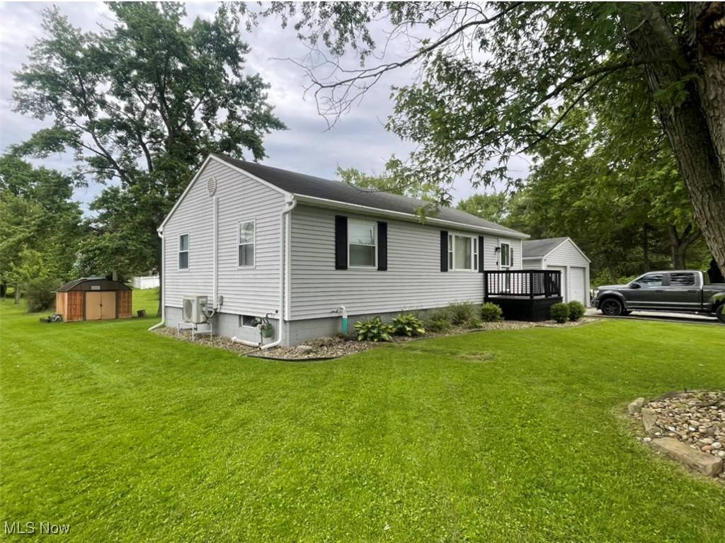 Warren, OH 44483,4706 Damon AVE NW