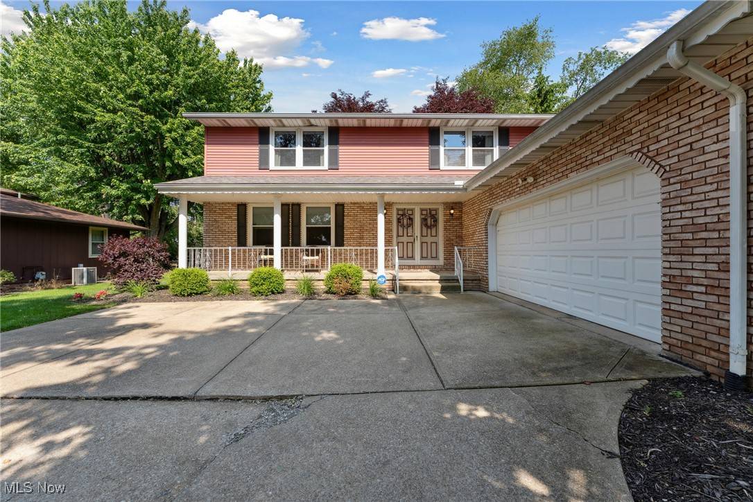Canton, OH 44709,4518 Woodland AVE NW