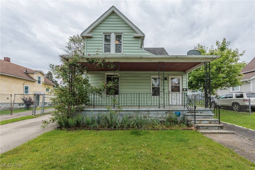 1930 E 30th ST, Lorain, OH 44055