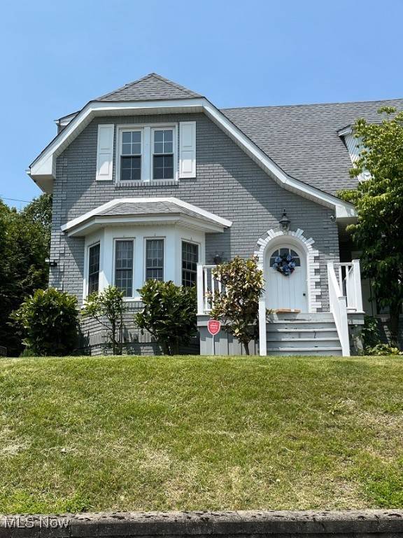 3857 Marion AVE, Weirton, WV 26062