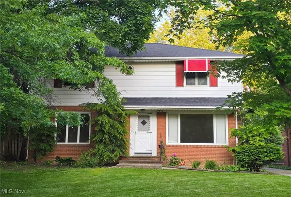 University Heights, OH 44118,2375 Glendon RD