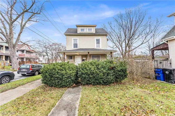 Cleveland, OH 44109,4611 W 41st ST