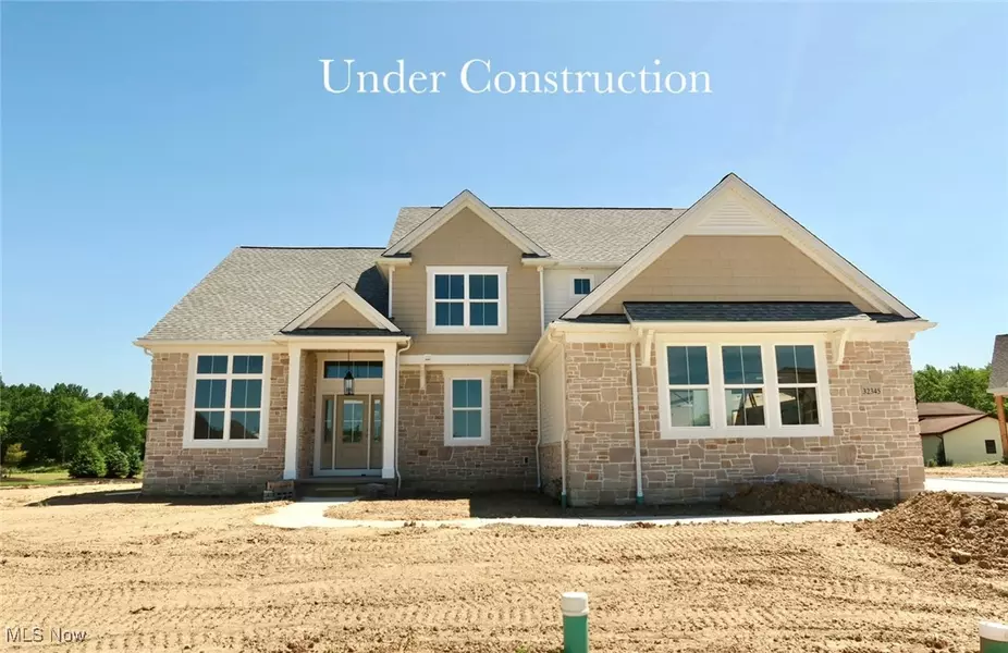 2228 Vivian WAY, Avon, OH 44011