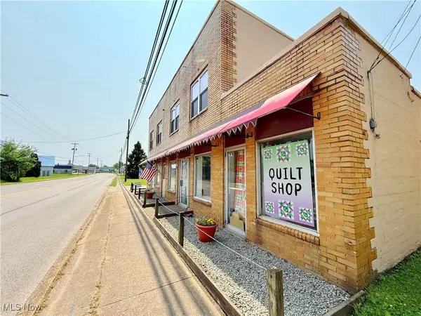 Belpre, OH 45714,2007 Washington BLVD