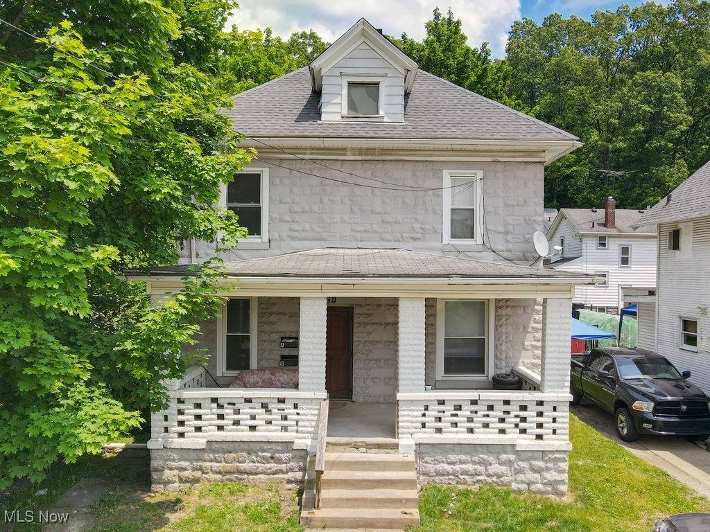 369 Cuyahoga ST, Akron, OH 44310