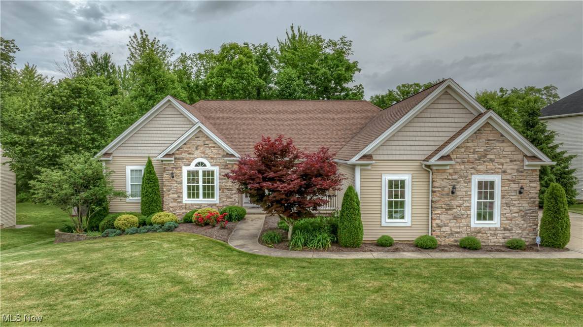 10128 Kendall LN, Streetsboro, OH 44241
