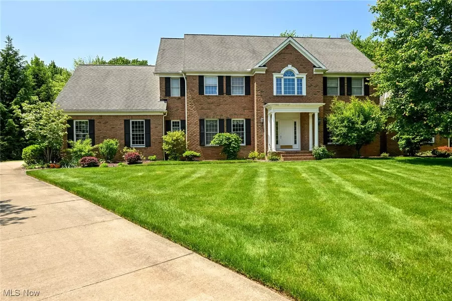 304 Fox WAY, Chagrin Falls, OH 44022