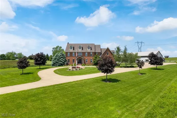 Louisville, OH 44641,5495 Meese RD NE