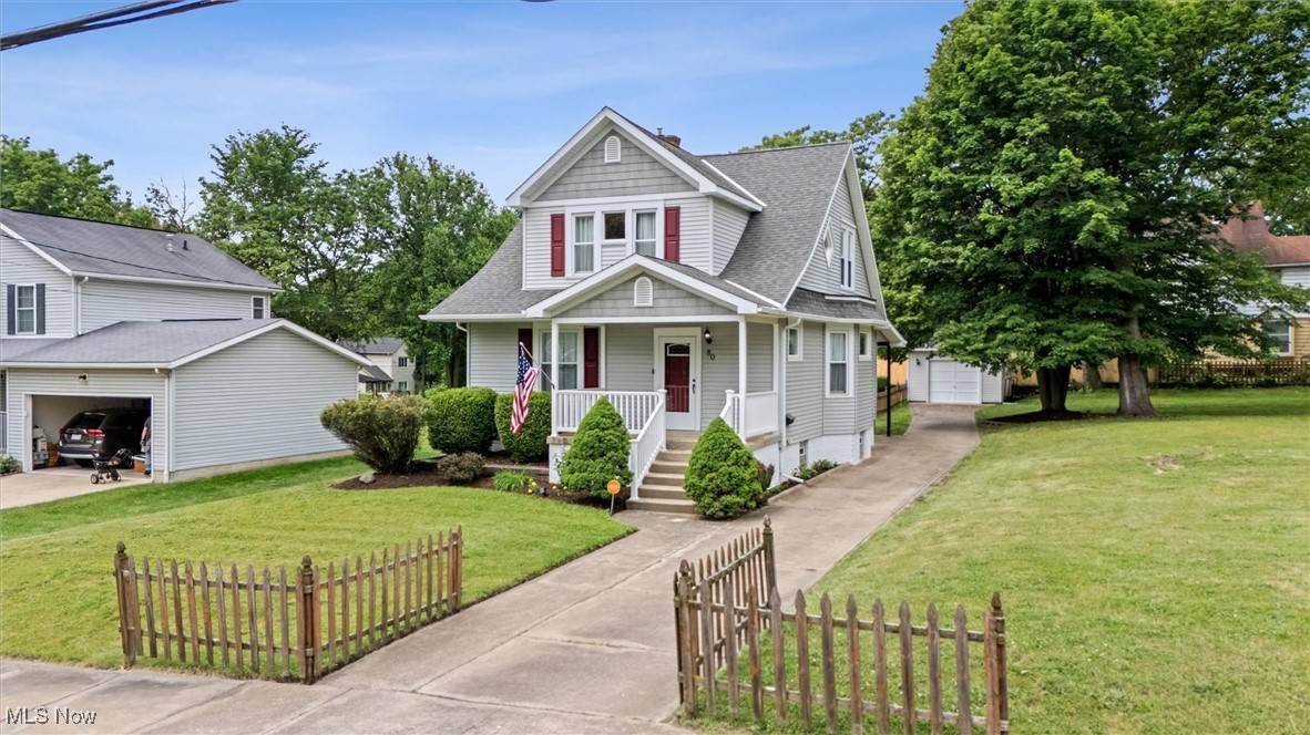 Akron, OH 44303,80 N Valley ST