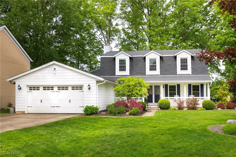 15020 Sherwood DR, Strongsville, OH 44149