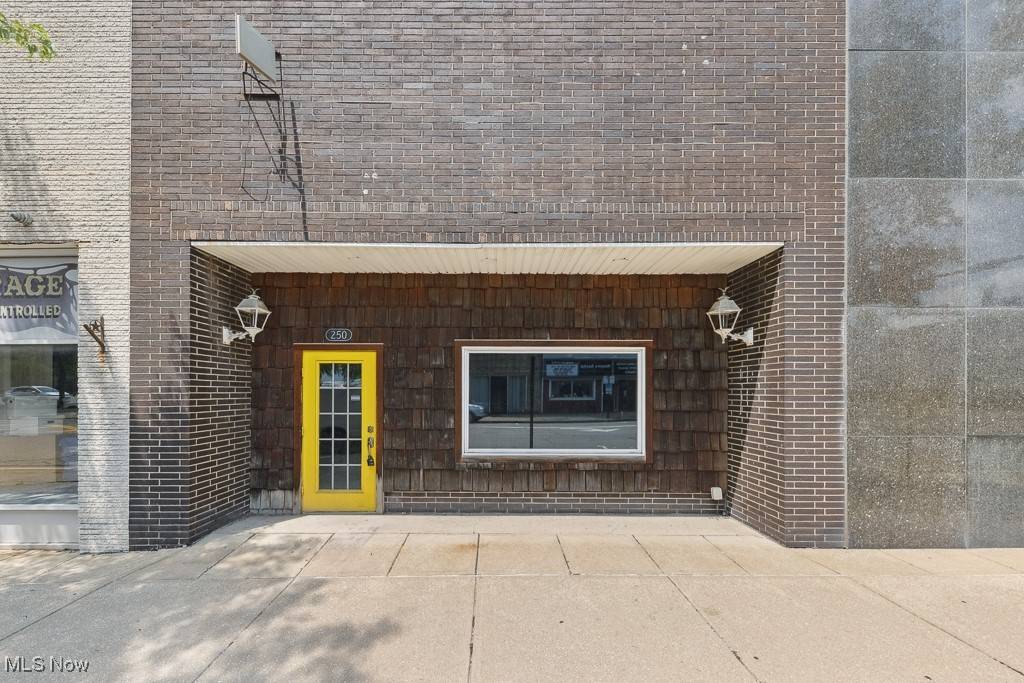 250 E Main ST, Alliance, OH 44601