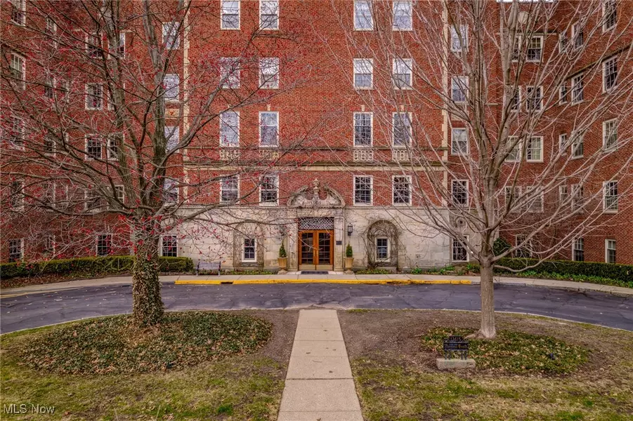 13415 Shaker BLVD #12K3, Cleveland, OH 44120