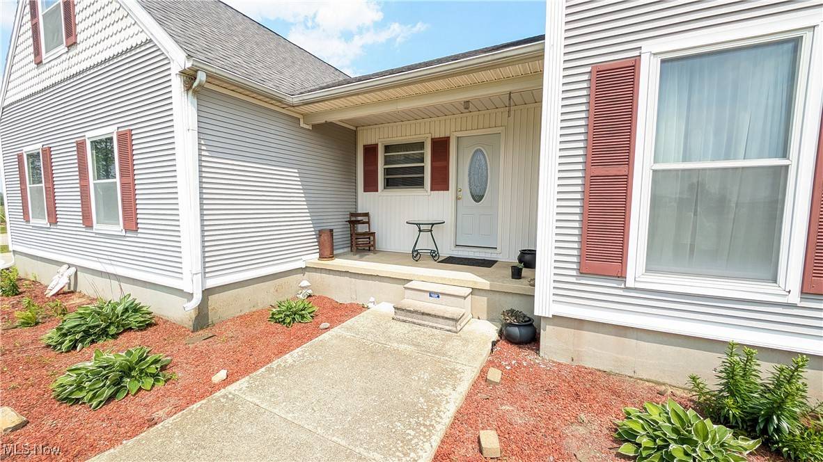 Willard, OH 44890,1500 Daniels RD