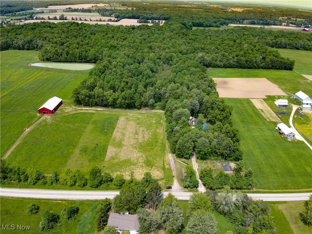 CR 500, Sullivan, OH 44880