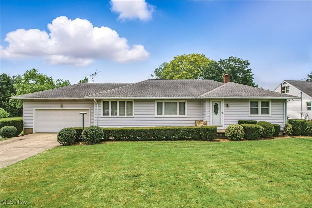 2017 Goshen RD, Salem, OH 44460