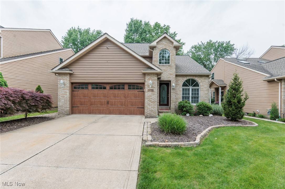 14746 Windsor Castle LN, Strongsville, OH 44136