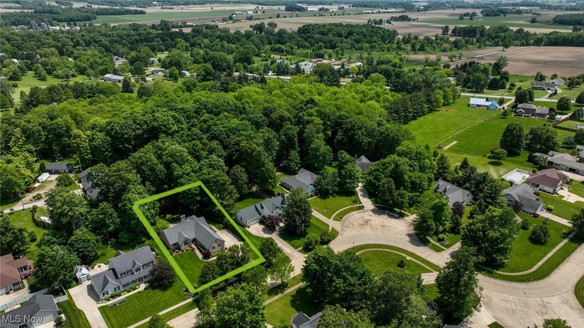 Seville, OH 44273,43 W Maple DR