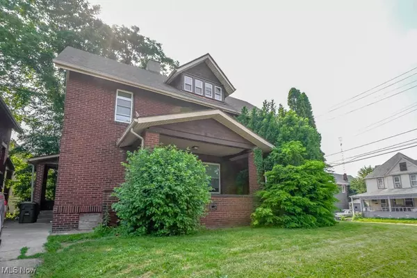 Canton, OH 44706,254 Park AVE SW