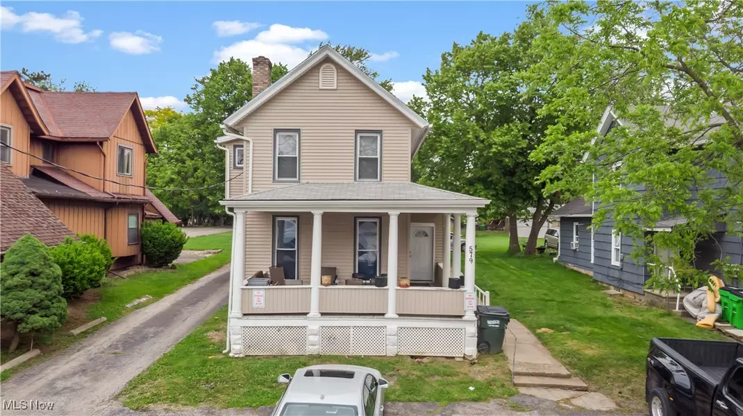 579 Broadway AVE, Bedford, OH 44146