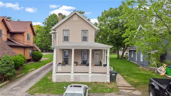 Bedford, OH 44146,579 Broadway AVE