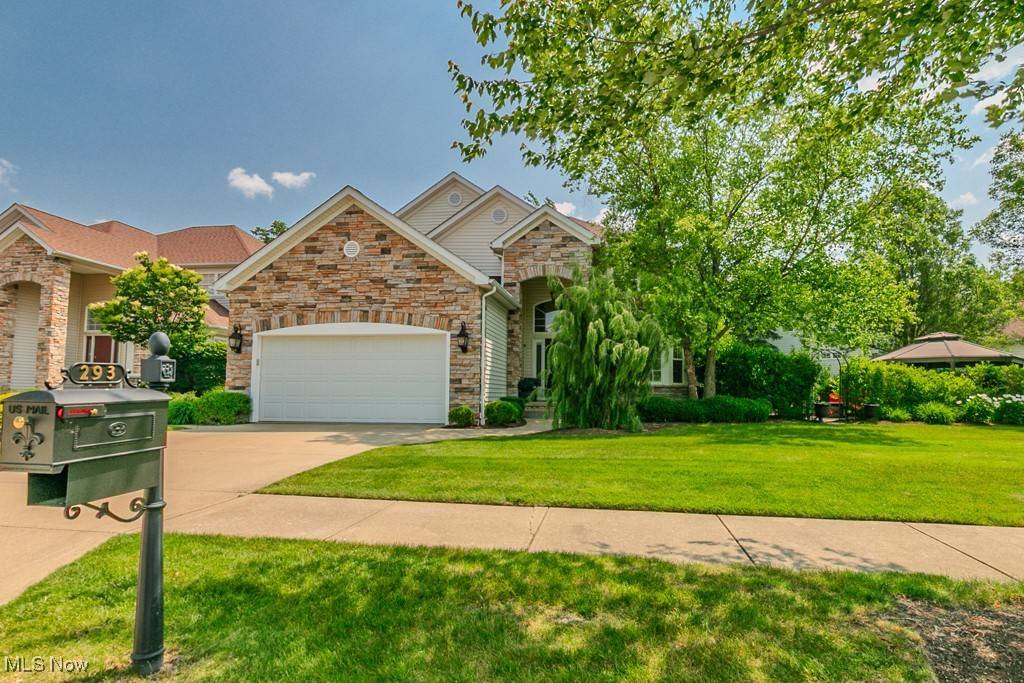 293 Burwick RD, Highland Heights, OH 44143