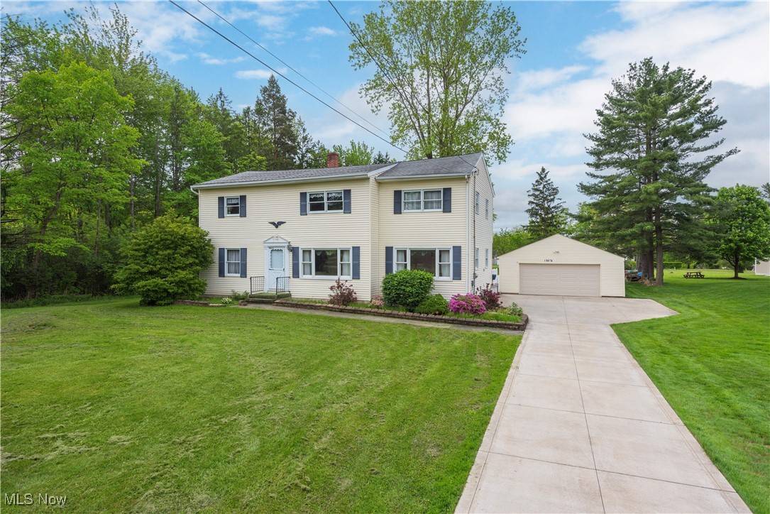 10031 Akins RD, North Royalton, OH 44133